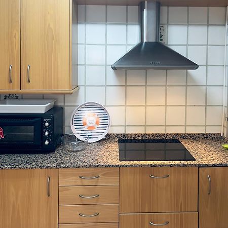 Paradise Sol Apartamento En لوس الكاثاريس المظهر الخارجي الصورة