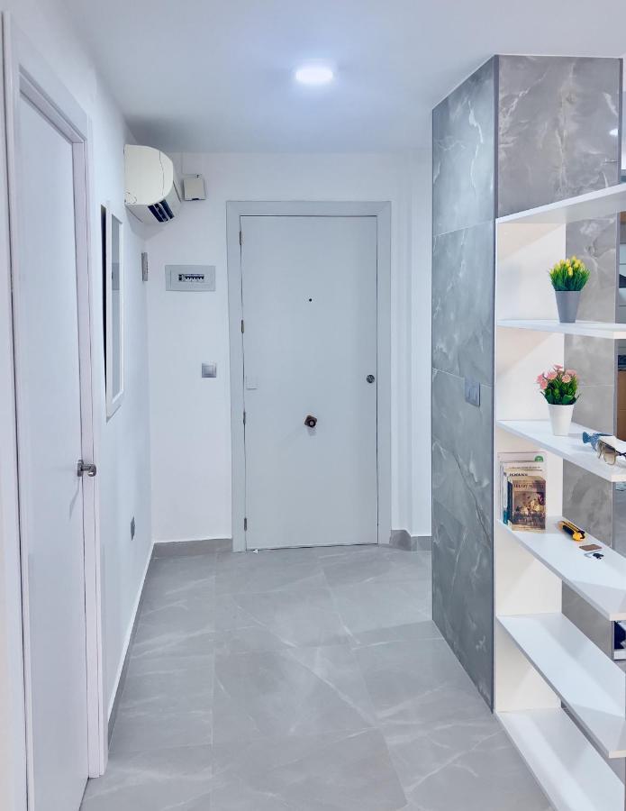 Paradise Sol Apartamento En لوس الكاثاريس المظهر الخارجي الصورة