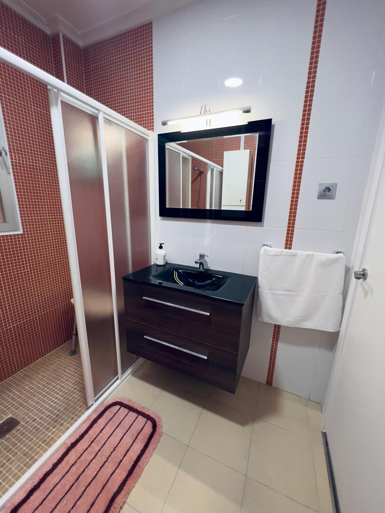 Paradise Sol Apartamento En لوس الكاثاريس المظهر الخارجي الصورة
