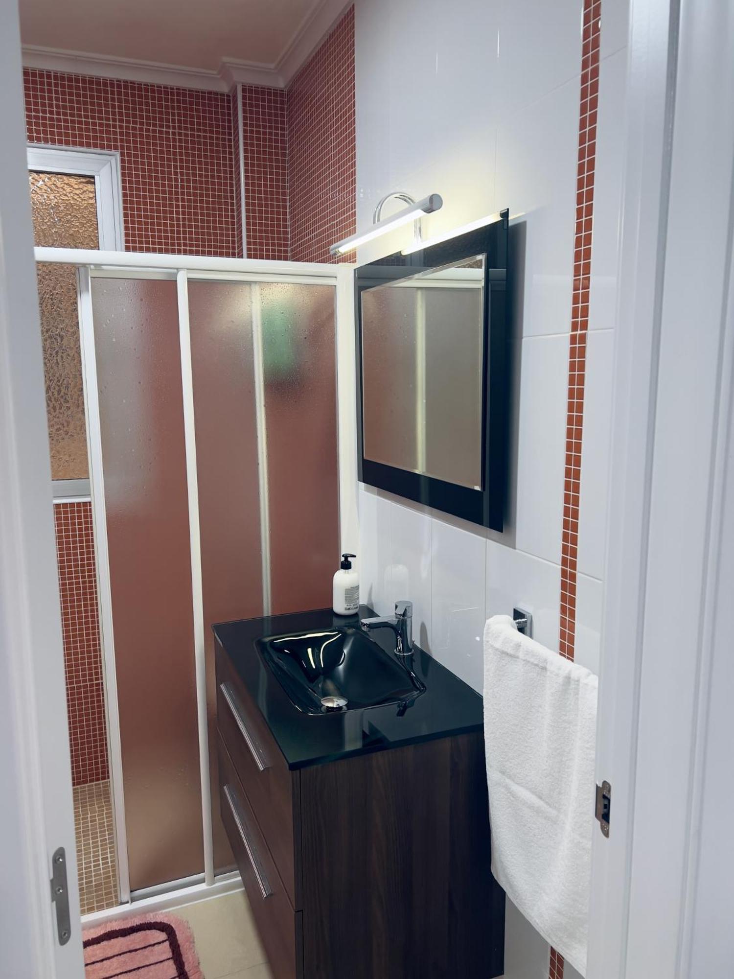 Paradise Sol Apartamento En لوس الكاثاريس المظهر الخارجي الصورة