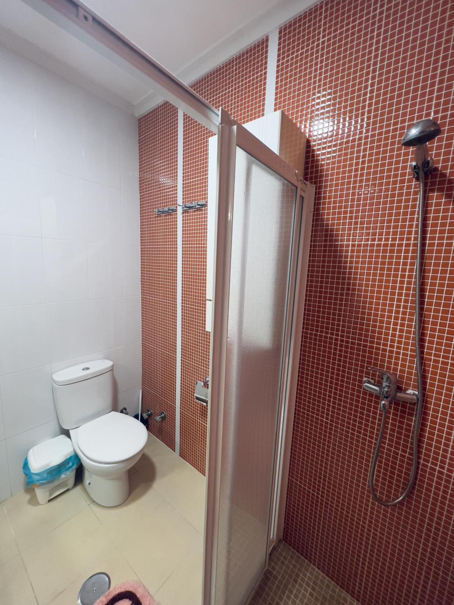 Paradise Sol Apartamento En لوس الكاثاريس المظهر الخارجي الصورة